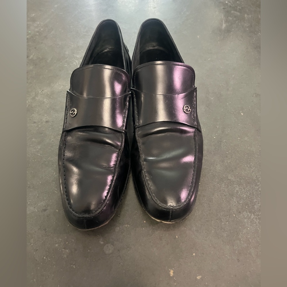 Gucci shoes